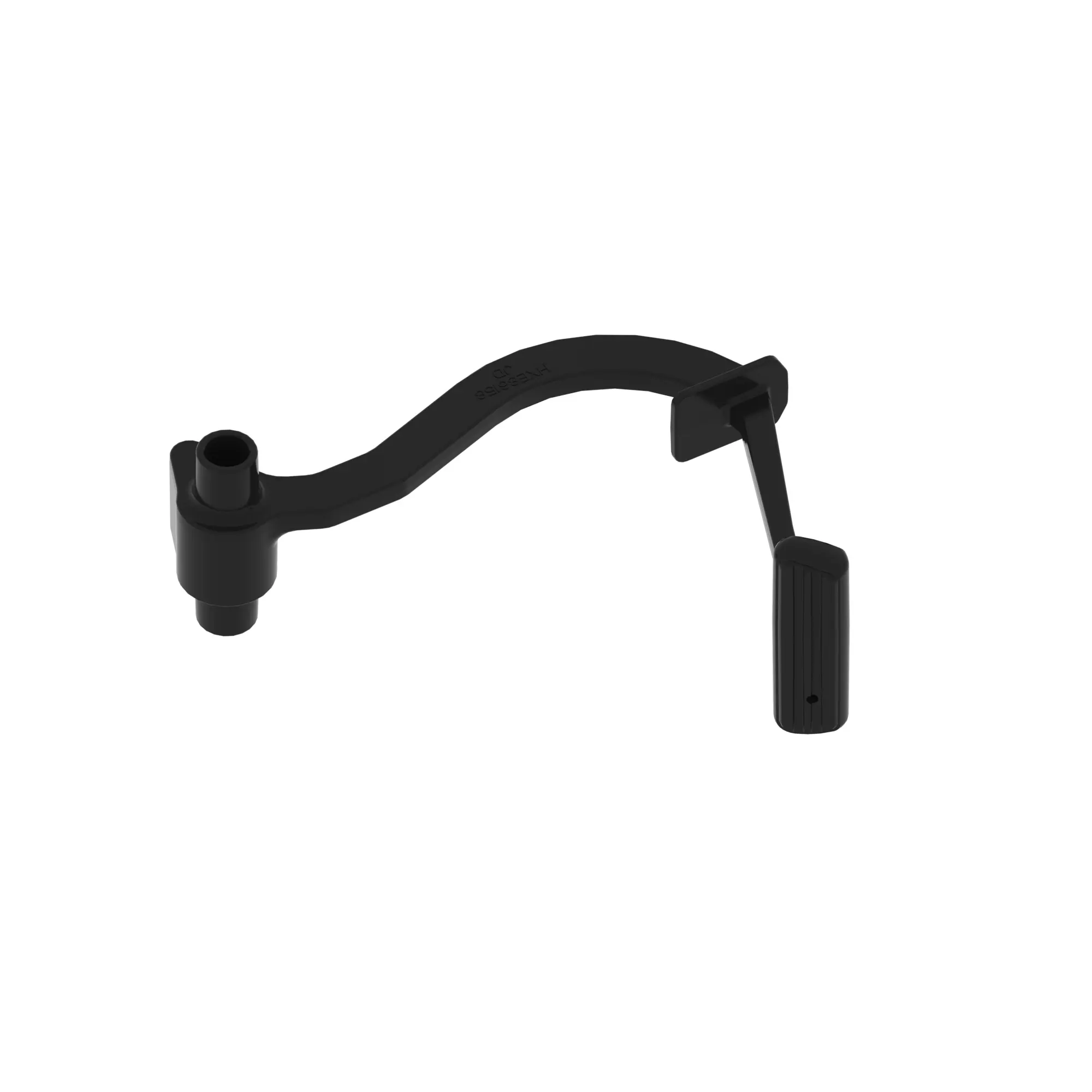 John Deere Service Brake Pedal - HXE86158