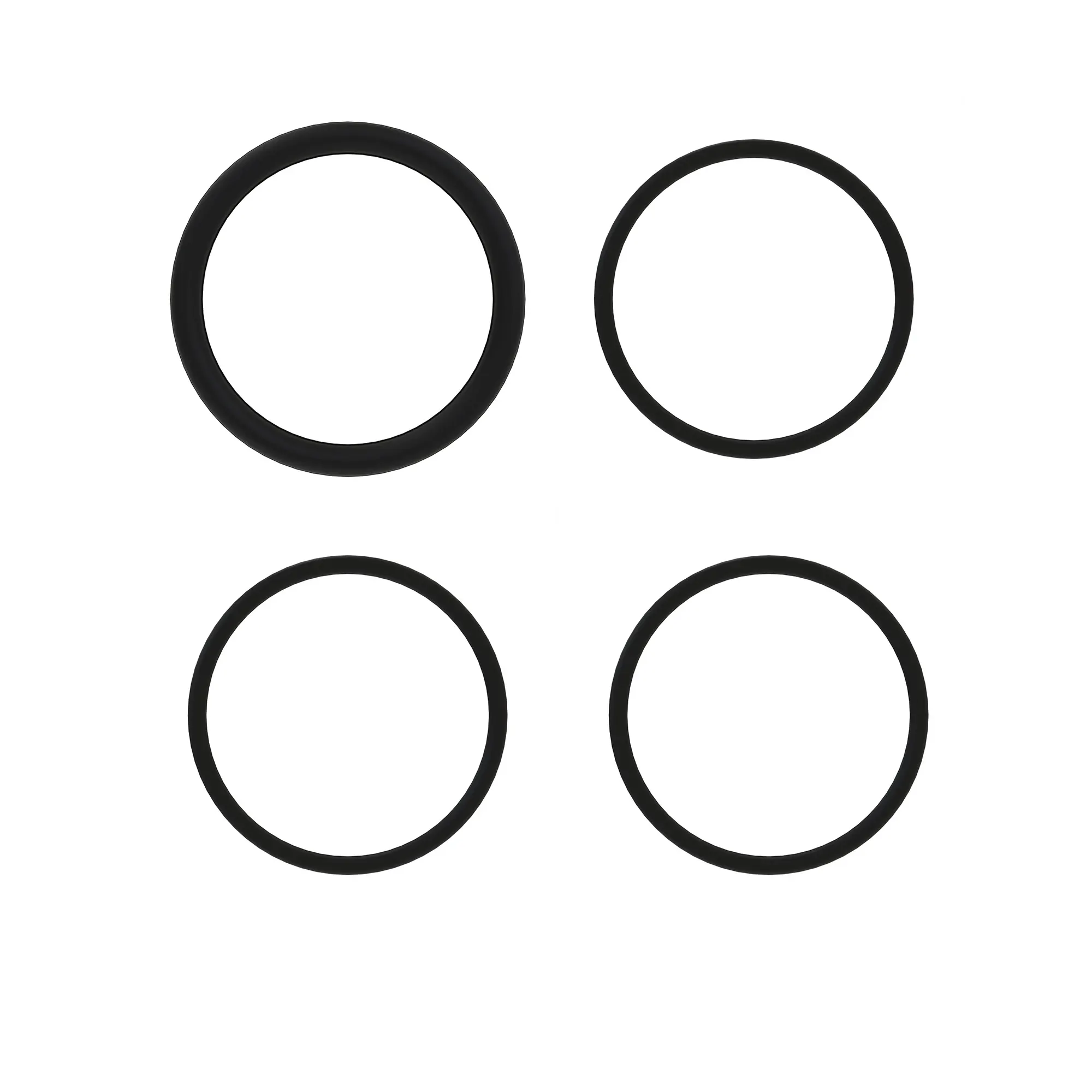 John Deere O-Ring Kit - AT312563