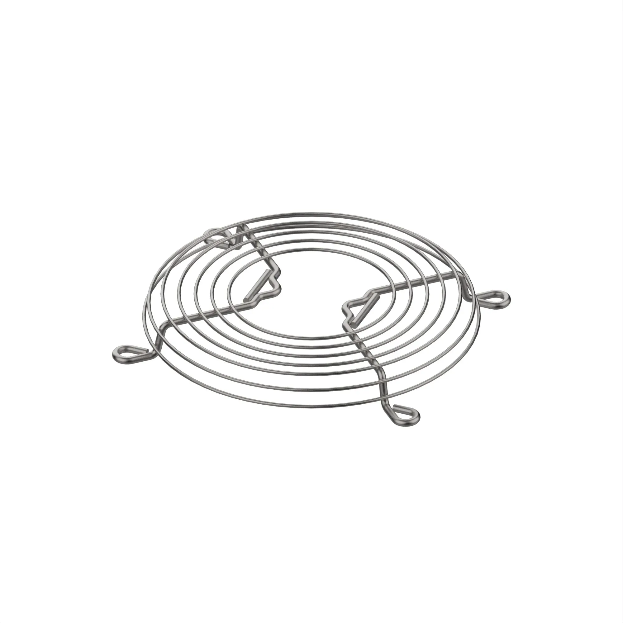 John Deere Fan Guard - T114774