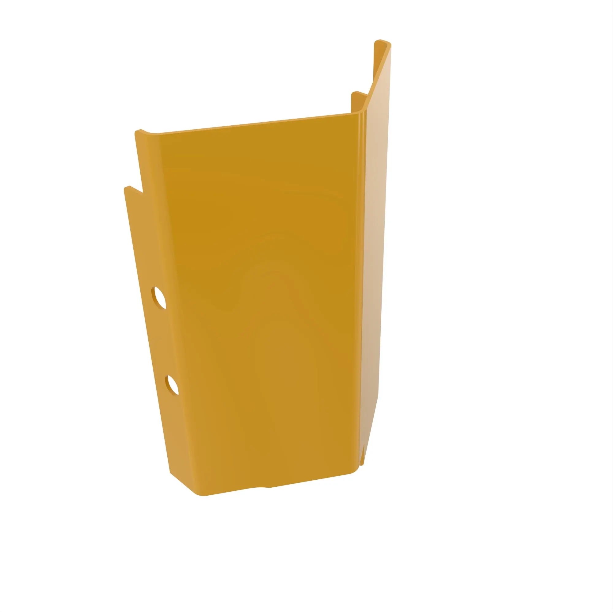 COVER, RIGHT REAR, 650H LT & LGP