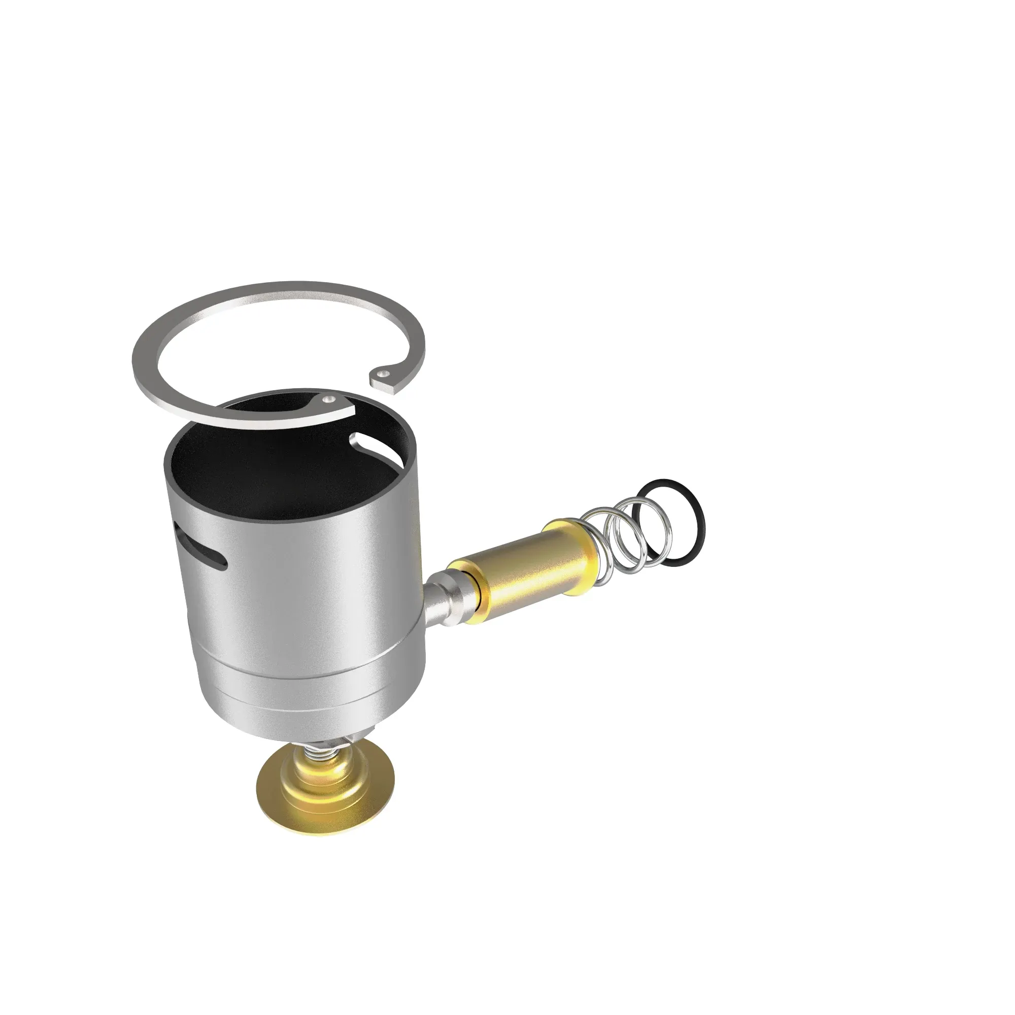 THERMOSTAT KIT, SERVICE MEDIUM PARA