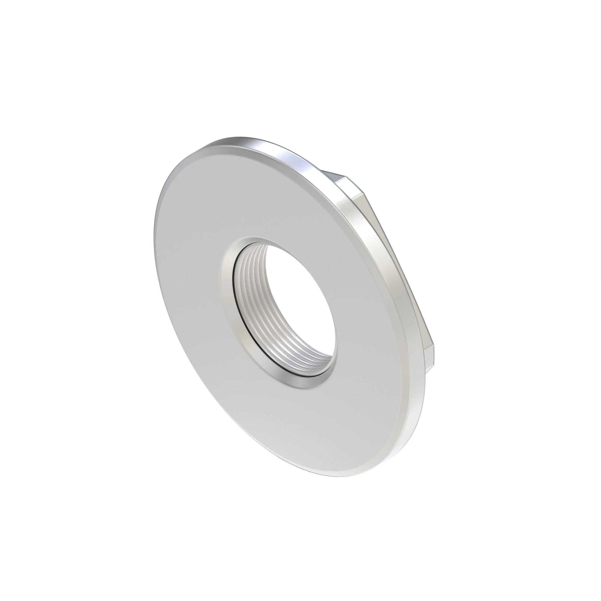 John Deere Pentagonal Retainer Nut, M14 - R536041