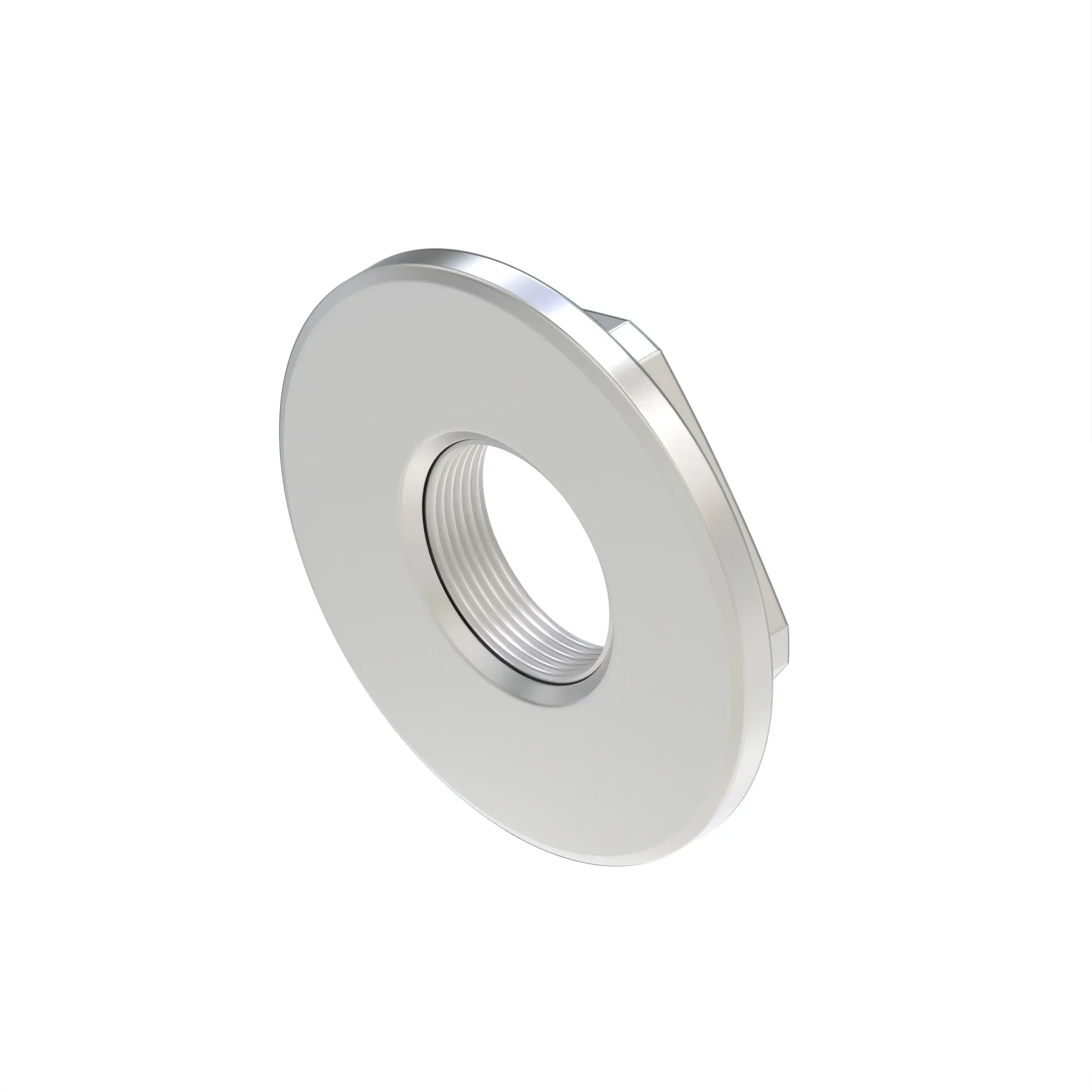 John Deere Pentagonal Retainer Nut, M14 - R536041