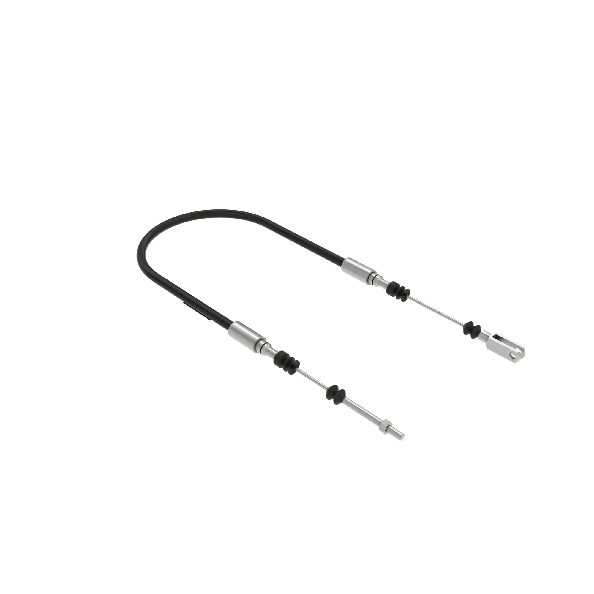John Deere Engine Cable - AT167642