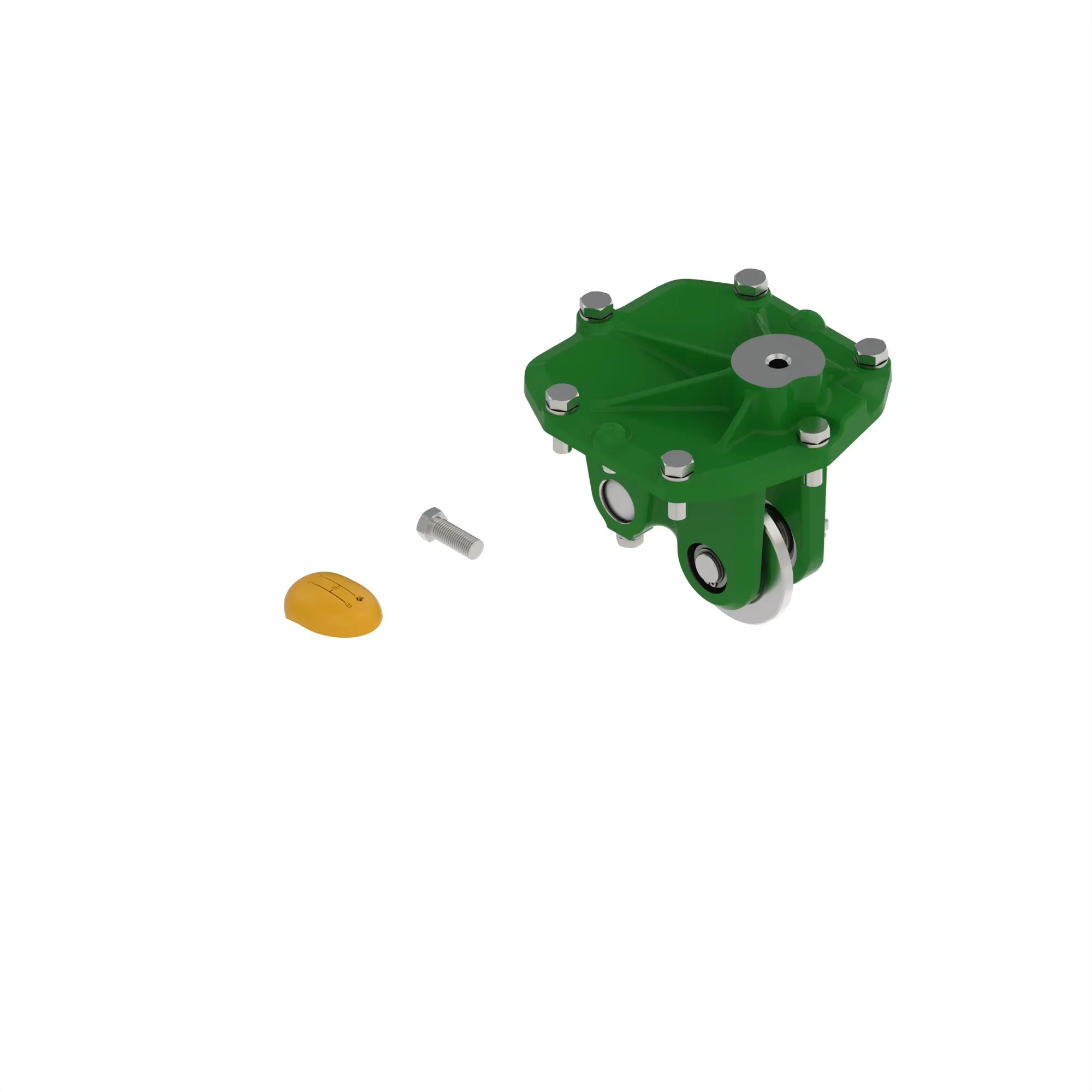 John Deere Creeper assembly kit - BSJ10063