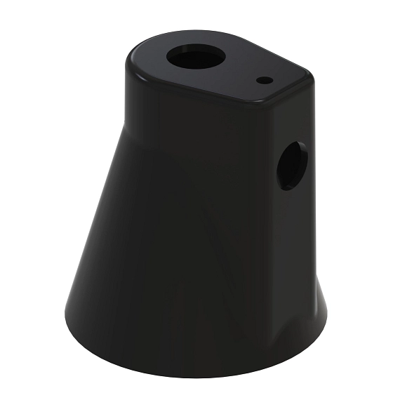 John Deere Cover - WZW16985