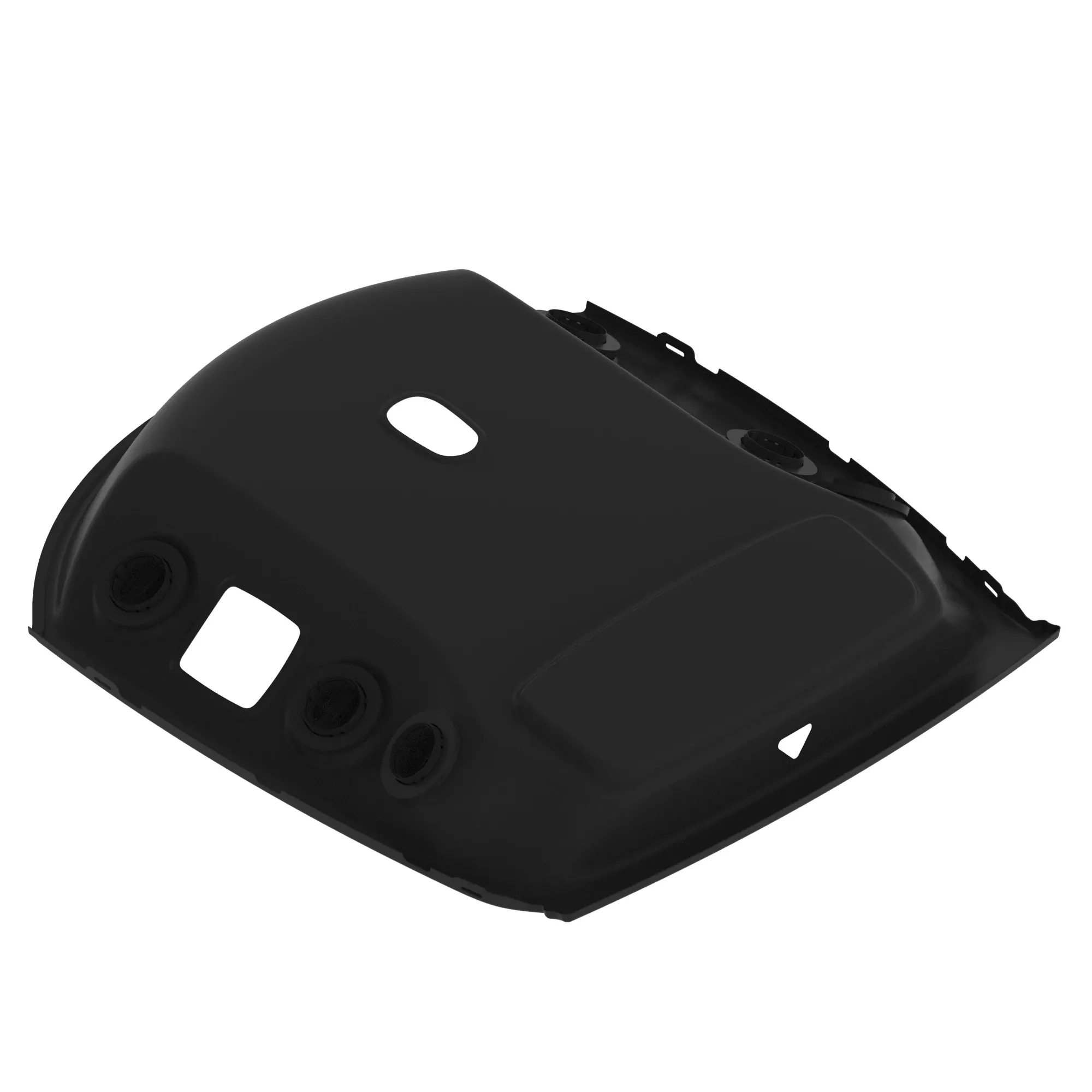 John Deere Headliner - AUC18721