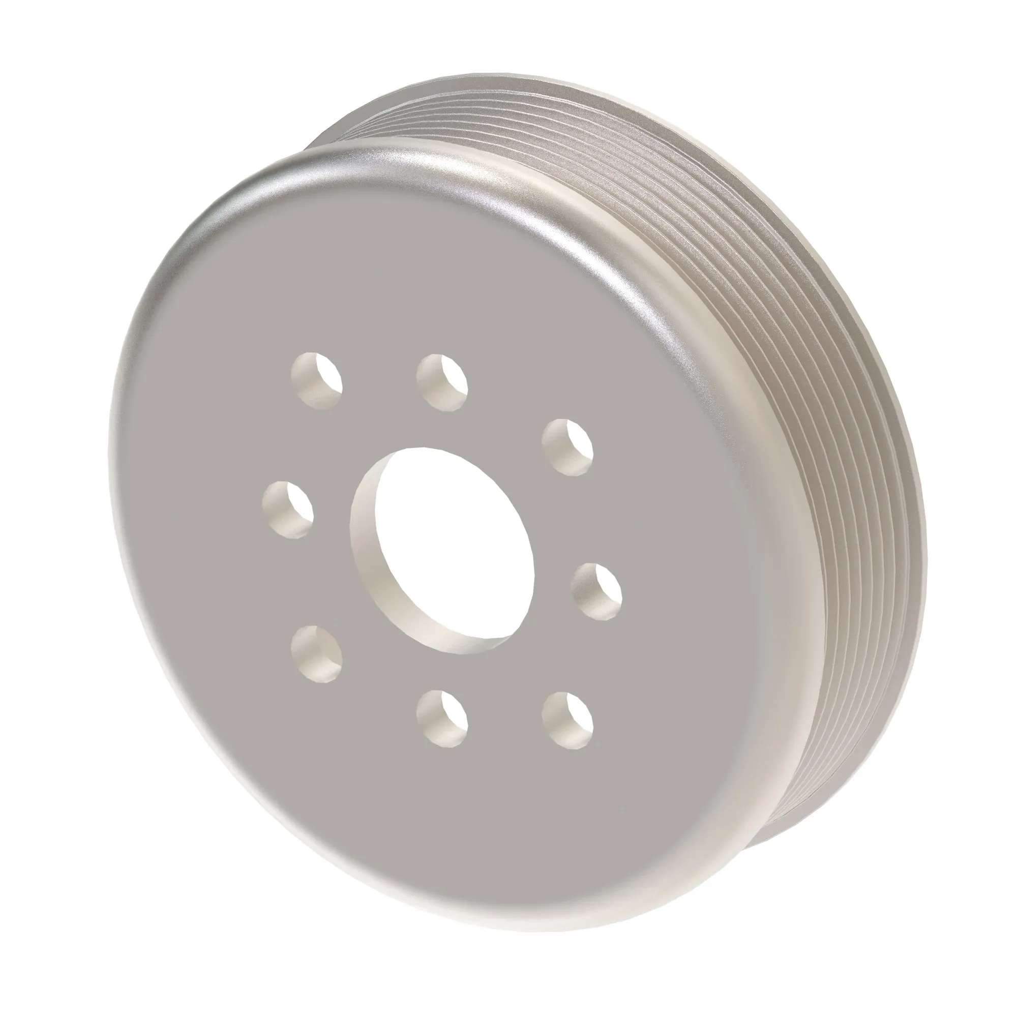 PULLEY CAC FAN PUMP
