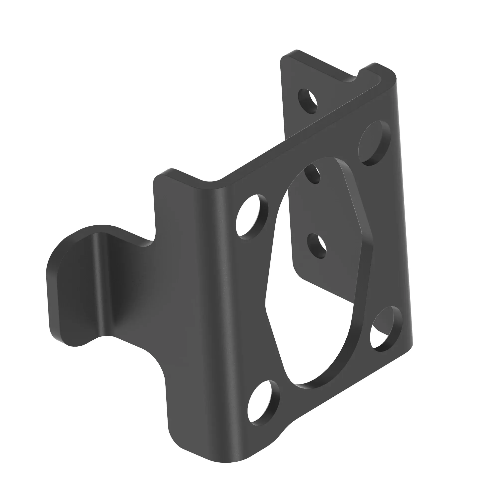 BRACKET, BRAKE VALVE, AQT
