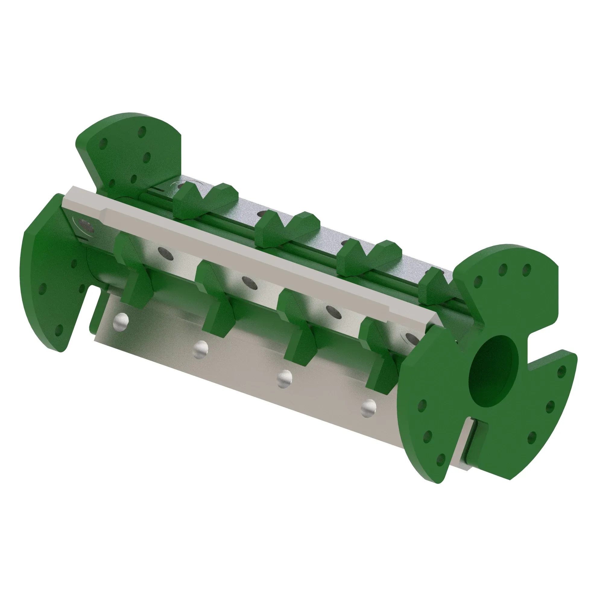 John Deere Cutterhead - AXT10130