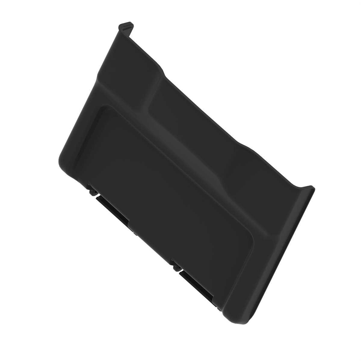 Cover, Rear Discharge
