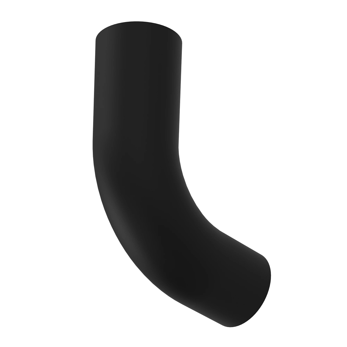 HOSE, LOWER RADIATOR