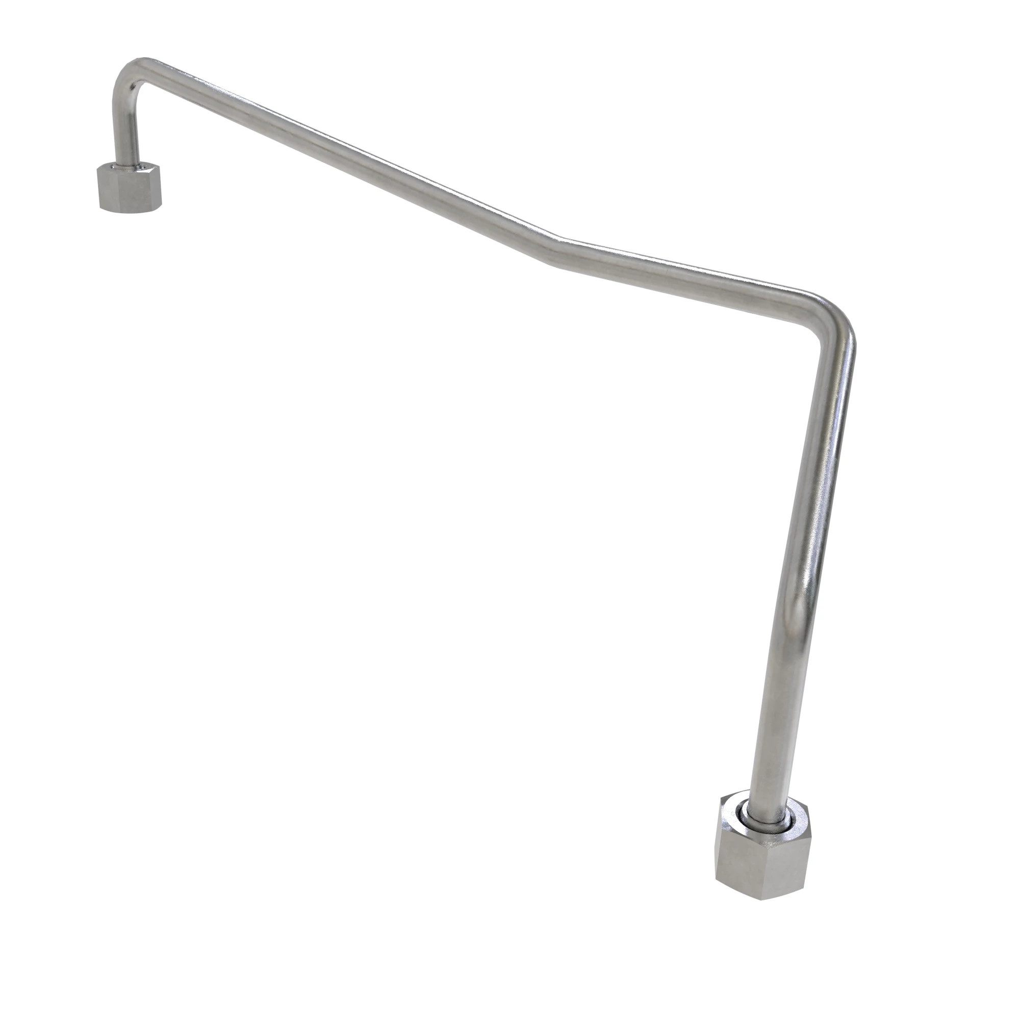 John Deere ActiveSeat™ Drain Oil Line - RE583100