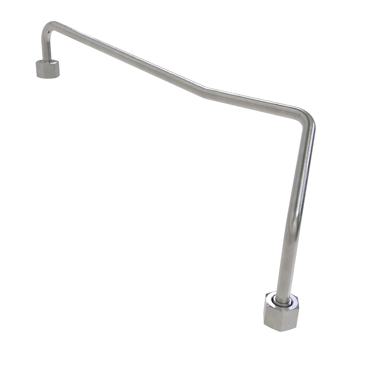 John Deere ActiveSeat™ Drain Oil Line - RE583100