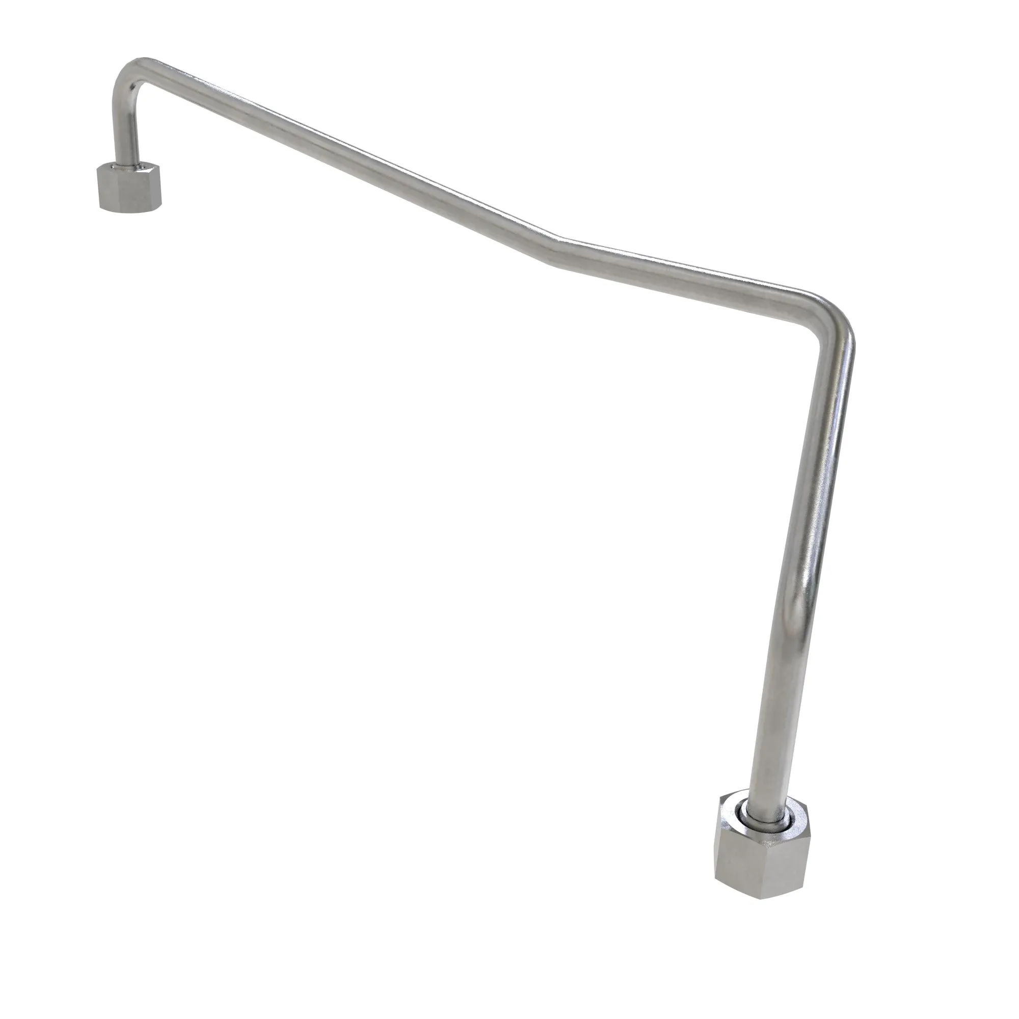John Deere ActiveSeat™ Drain Oil Line - RE583100