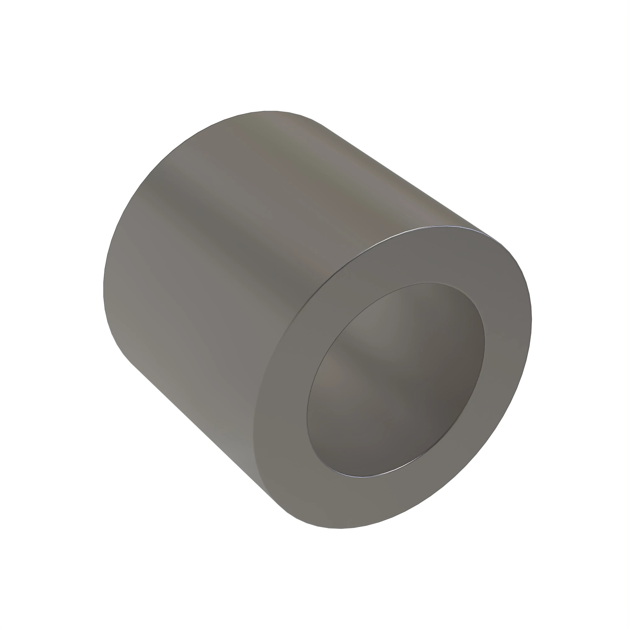 BUSHING, STRAP SPACER
