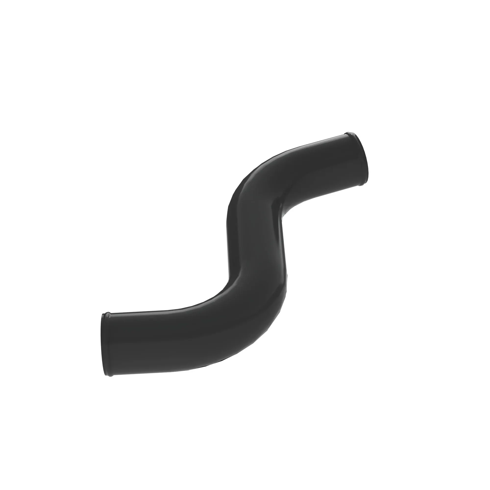 John Deere Charge Air Pipe - R265132