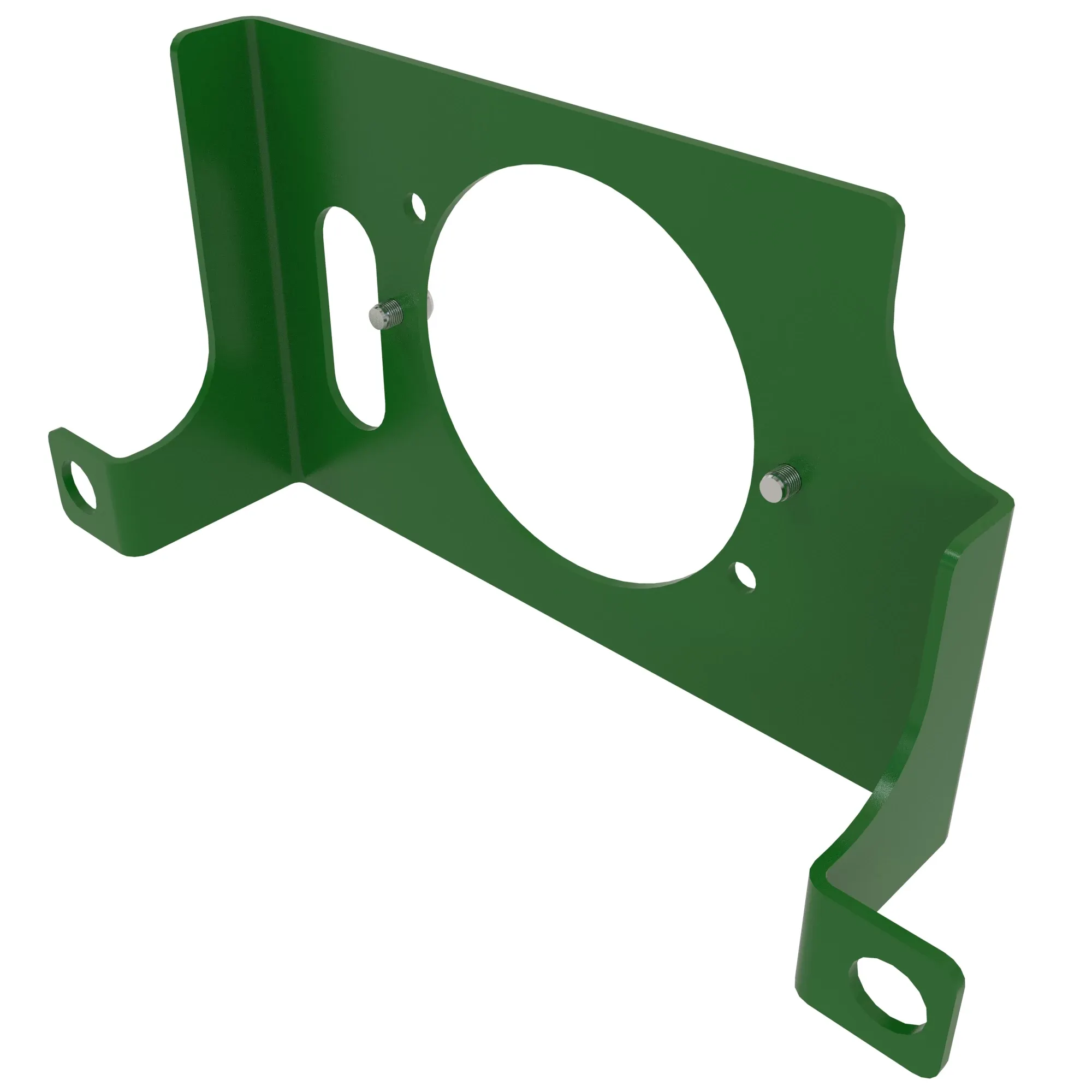 PTO REAR GUARD
