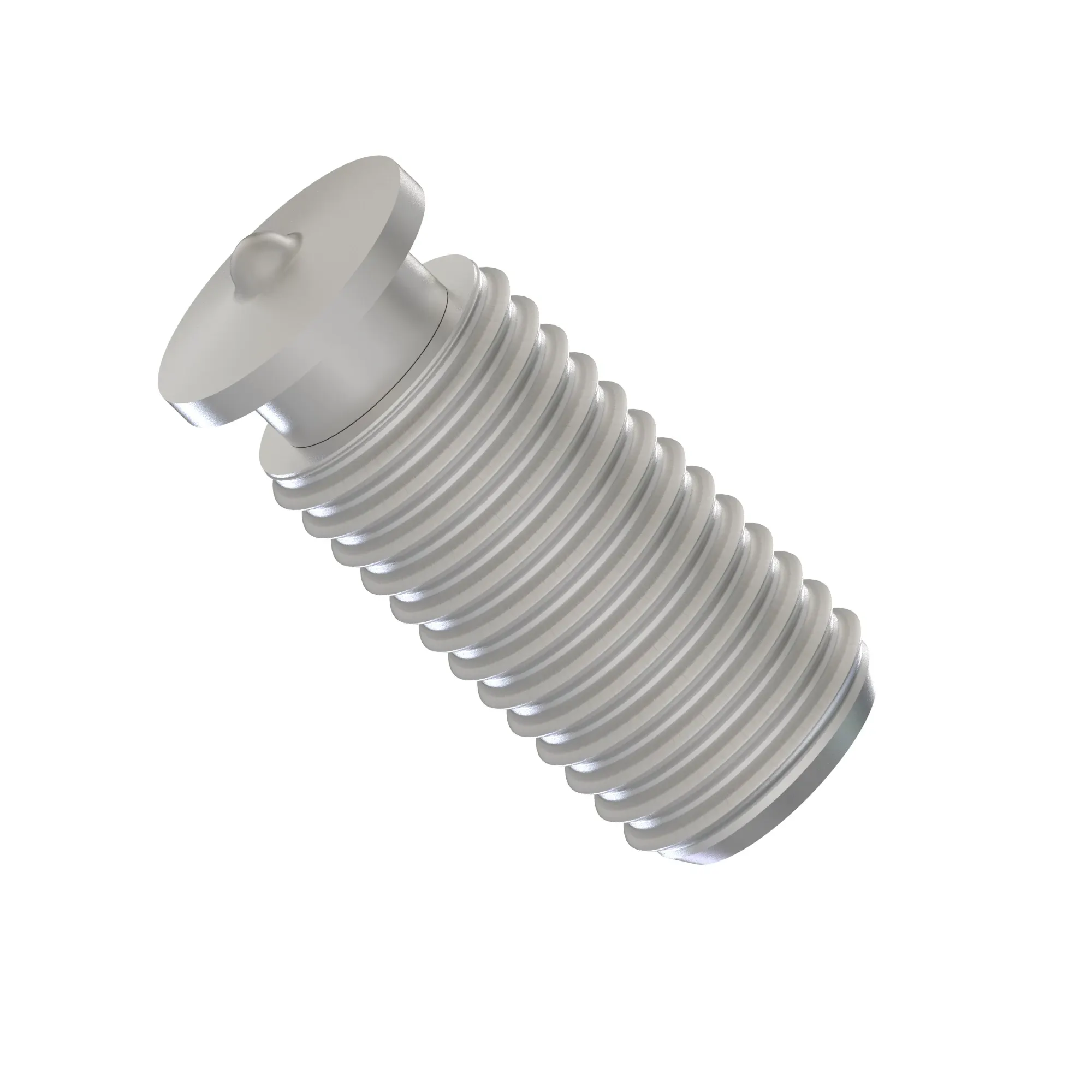 John Deere Weld Stud, M8 X 20 - 99M7074