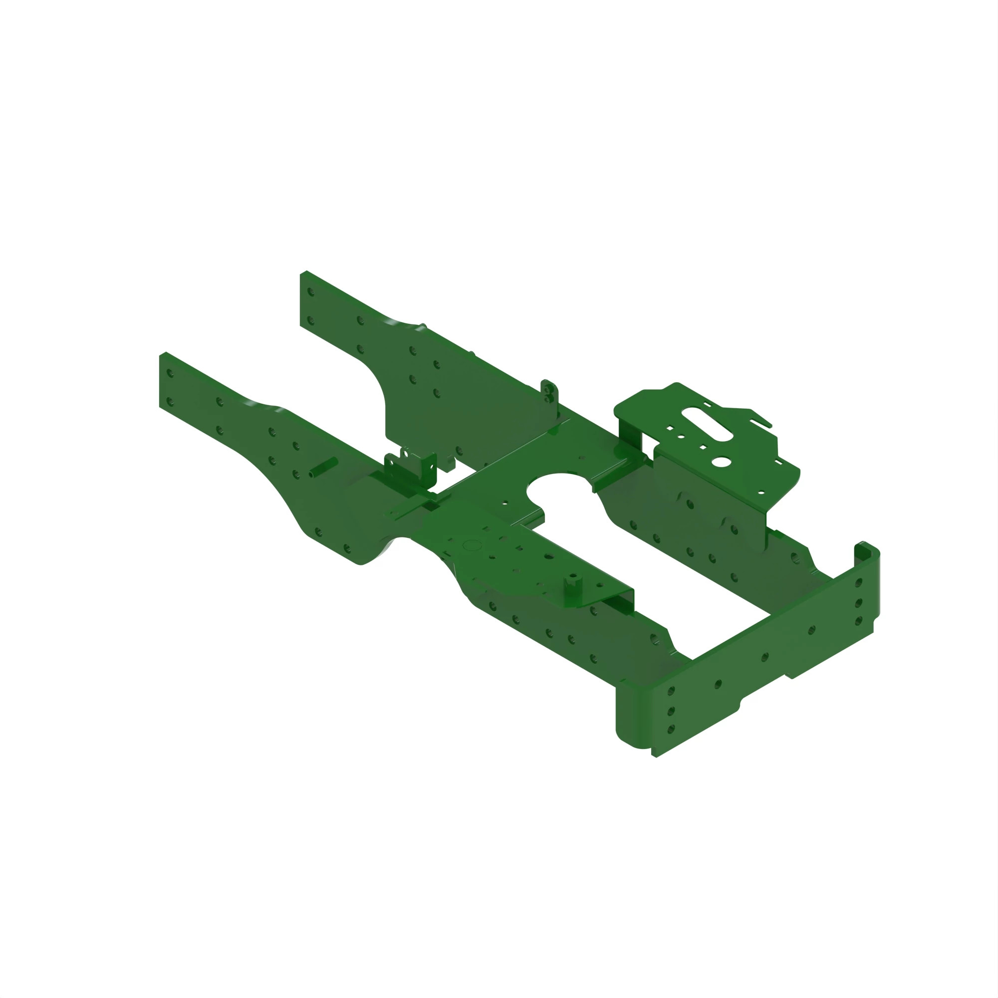 John Deere Chassis Frame - LVA23205