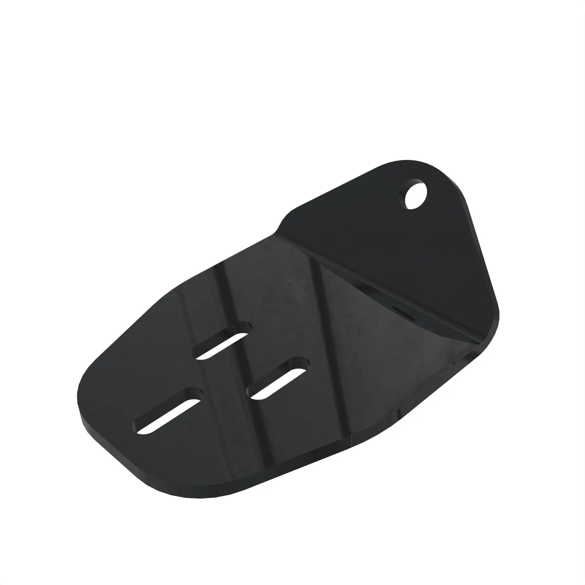 John Deere Hood Bracket - CB01509828