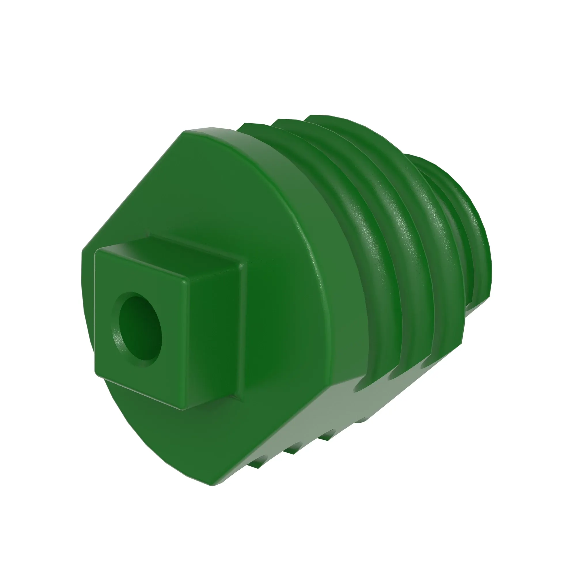 John Deere Spring Plug - CC30782