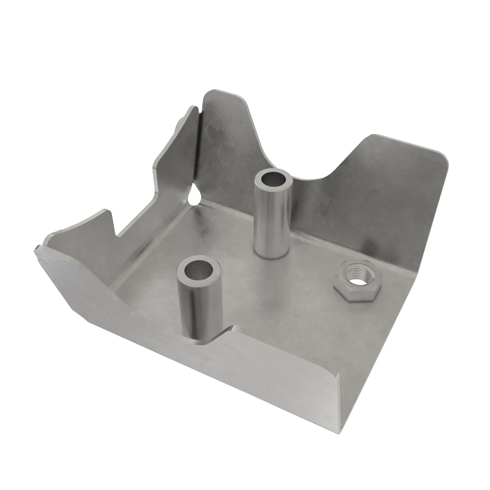 TRICAN SENSOR