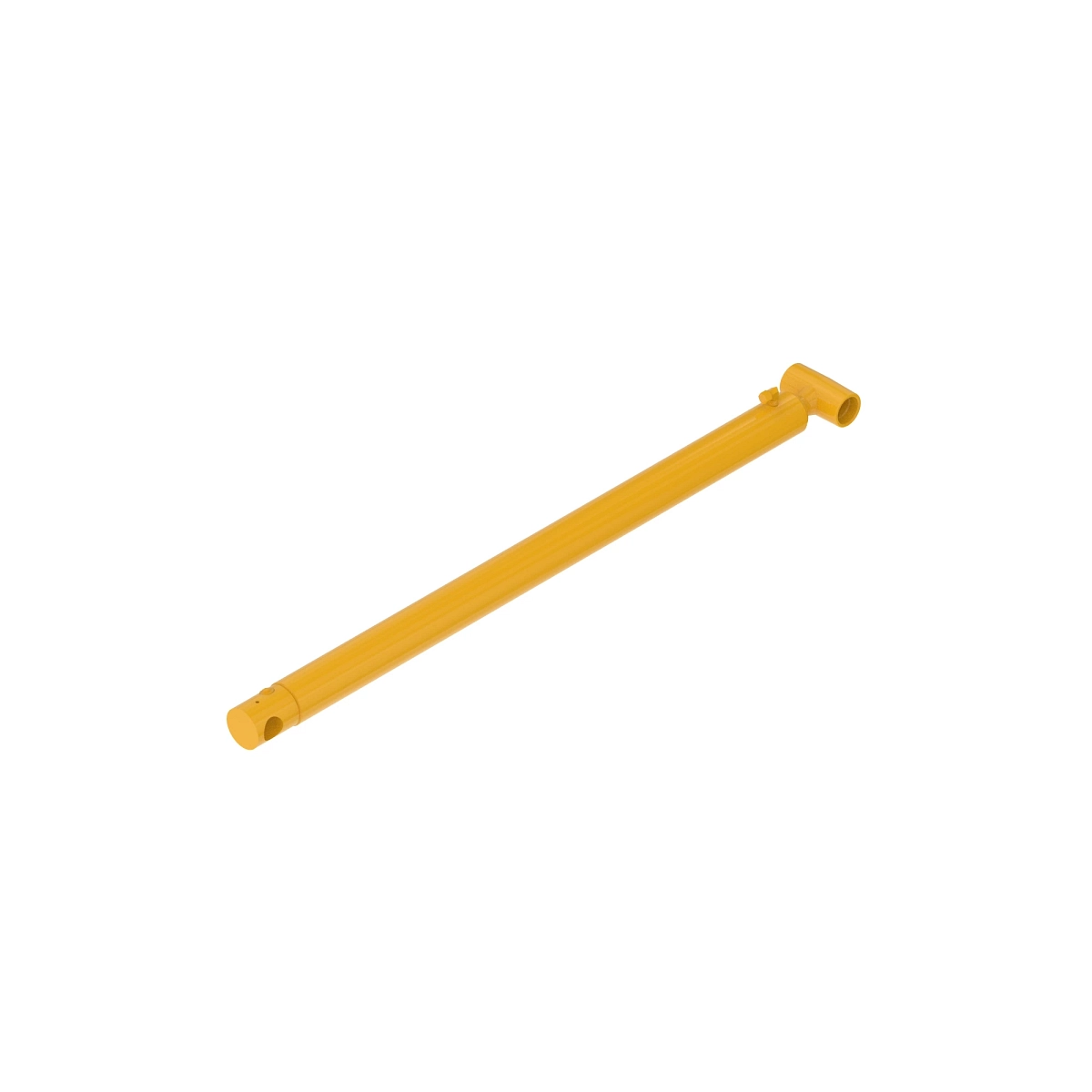 Hydraulic Cylinder, 80X45-1213.5