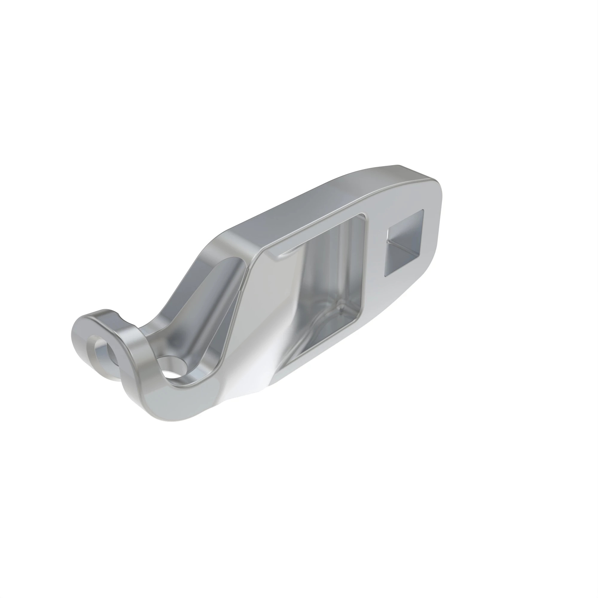 John Deere Mower Depth Control Lift Arm, Left Side - M177097