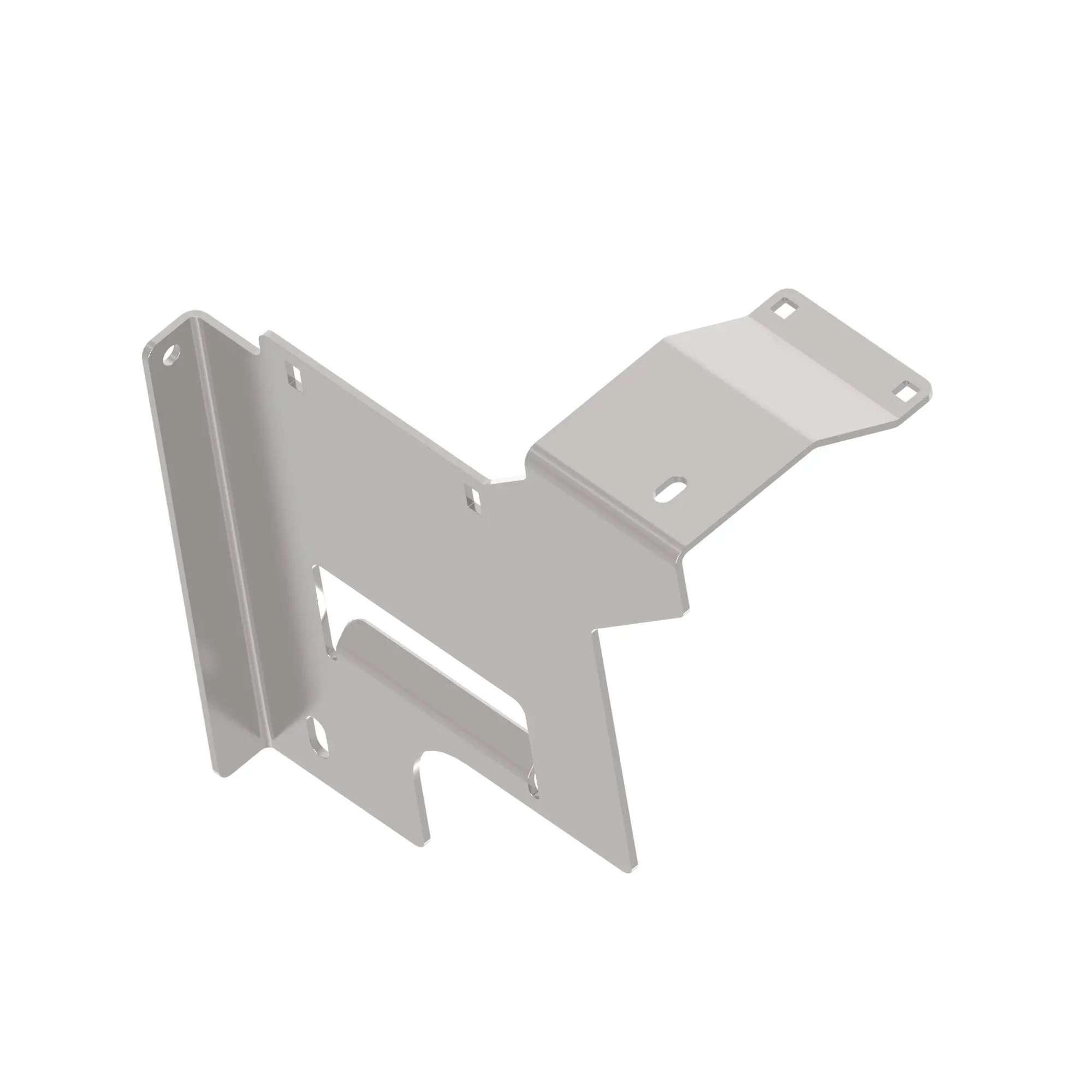 BRACKET, RMC, FRONT RH, 8000E