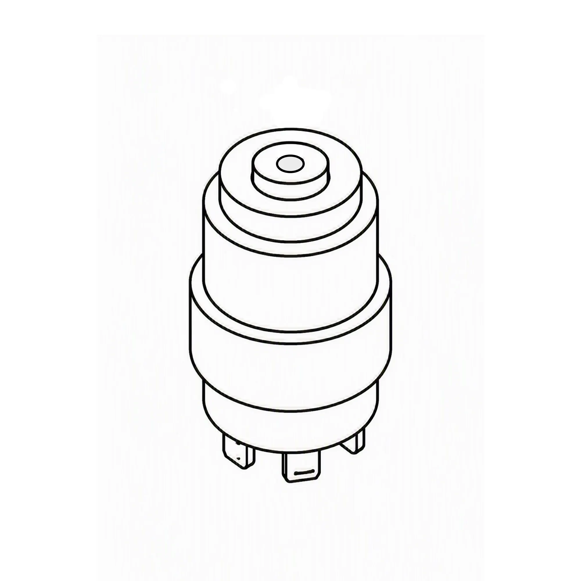 IGNITION SWITCH