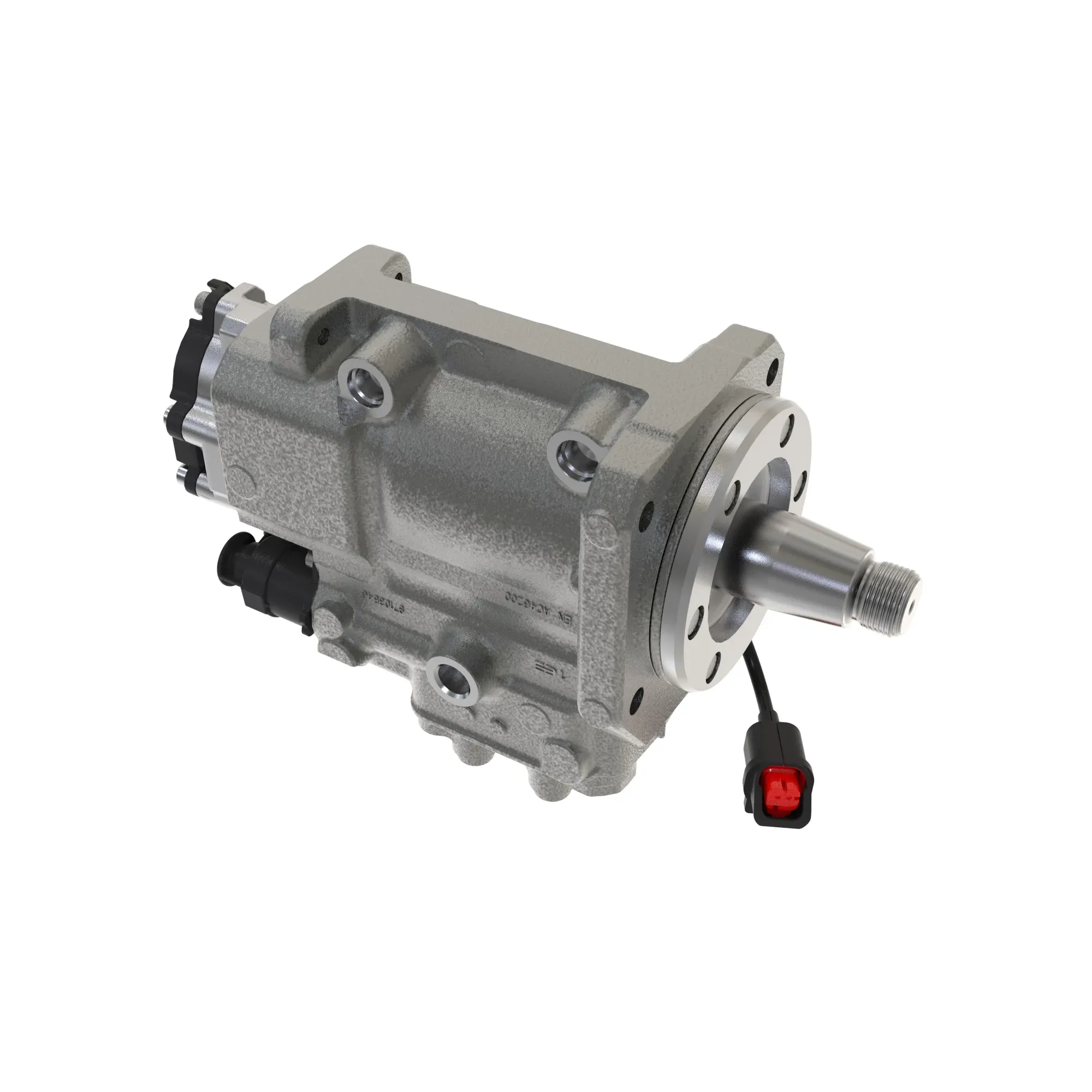 John Deere Fuel Injection Pump - DZ120832