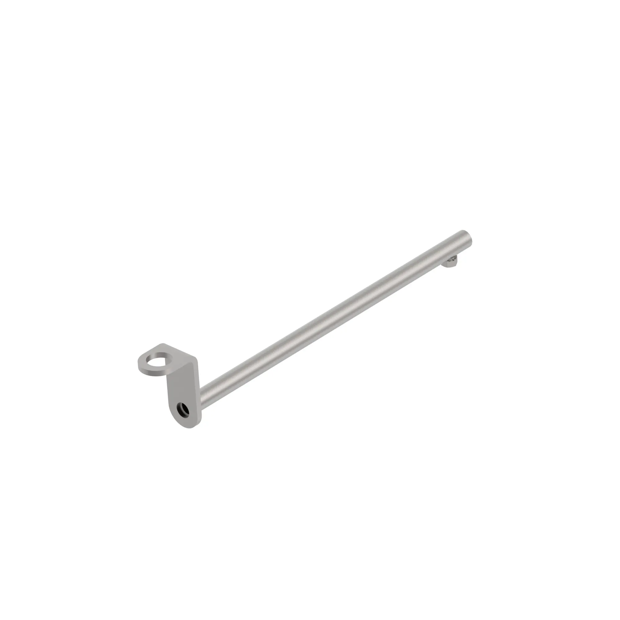 John Deere Bucket Level Indicator Tube - AW33460