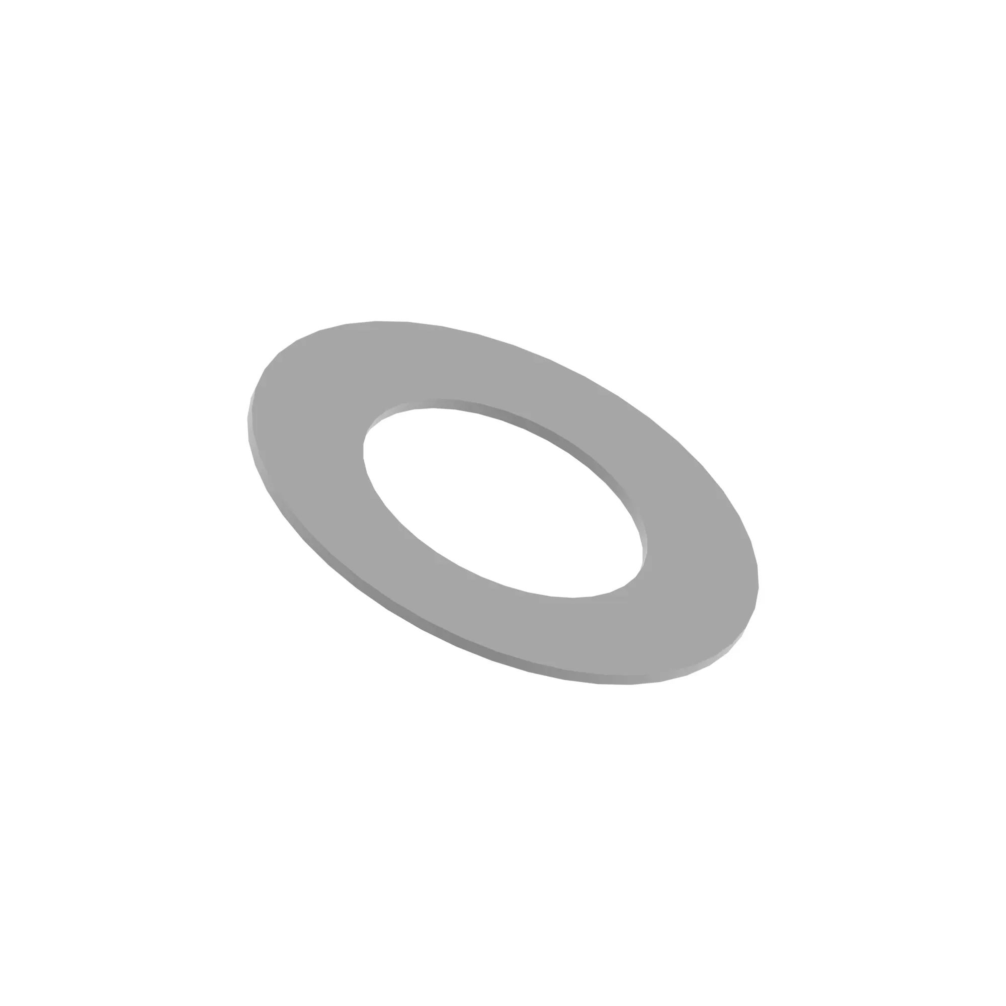 Thrust Washer