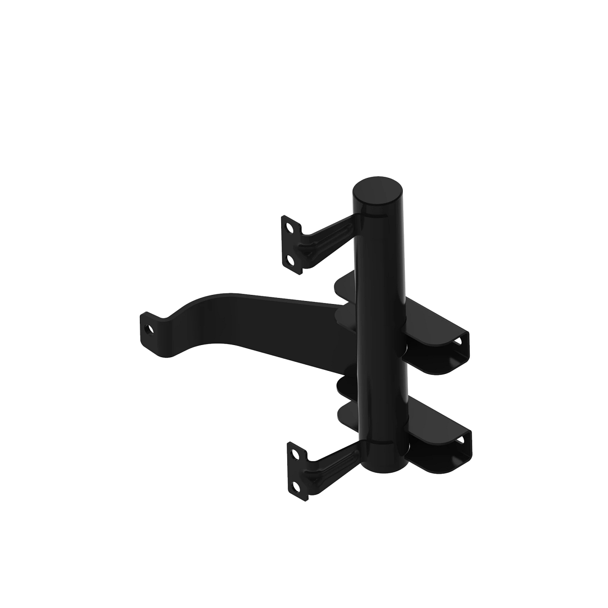 John Deere Air Filter Bracket - RE70724