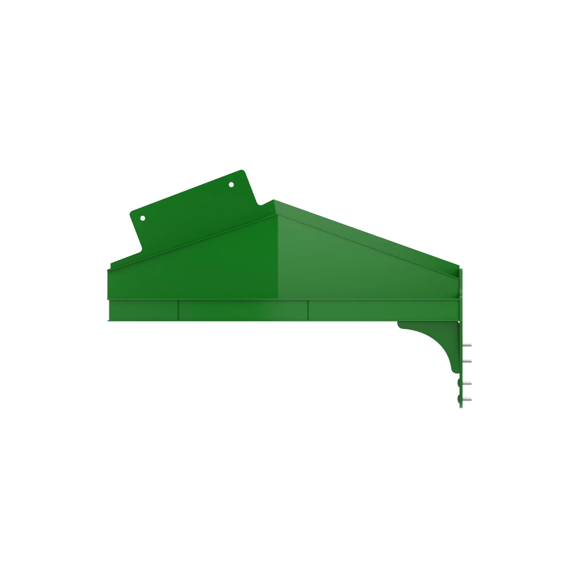 MOUNT ASSY-RH SIDE KNIFE 07