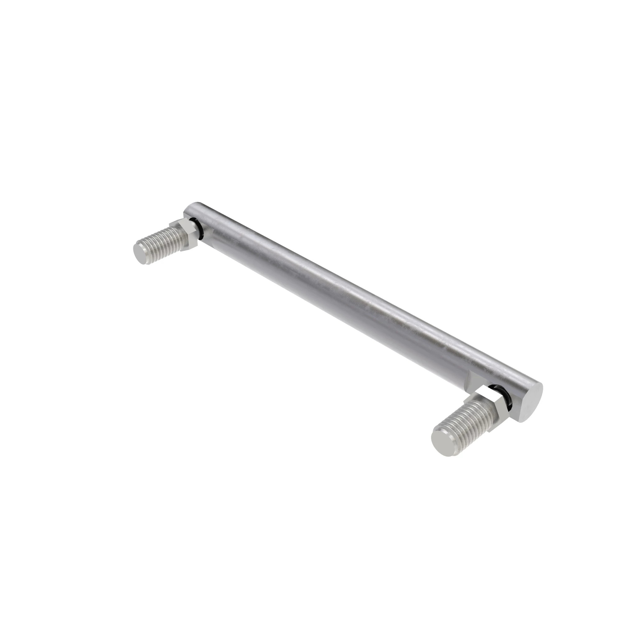 TIE ROD ASSEMBLY, ROD, FIXED BUCKET