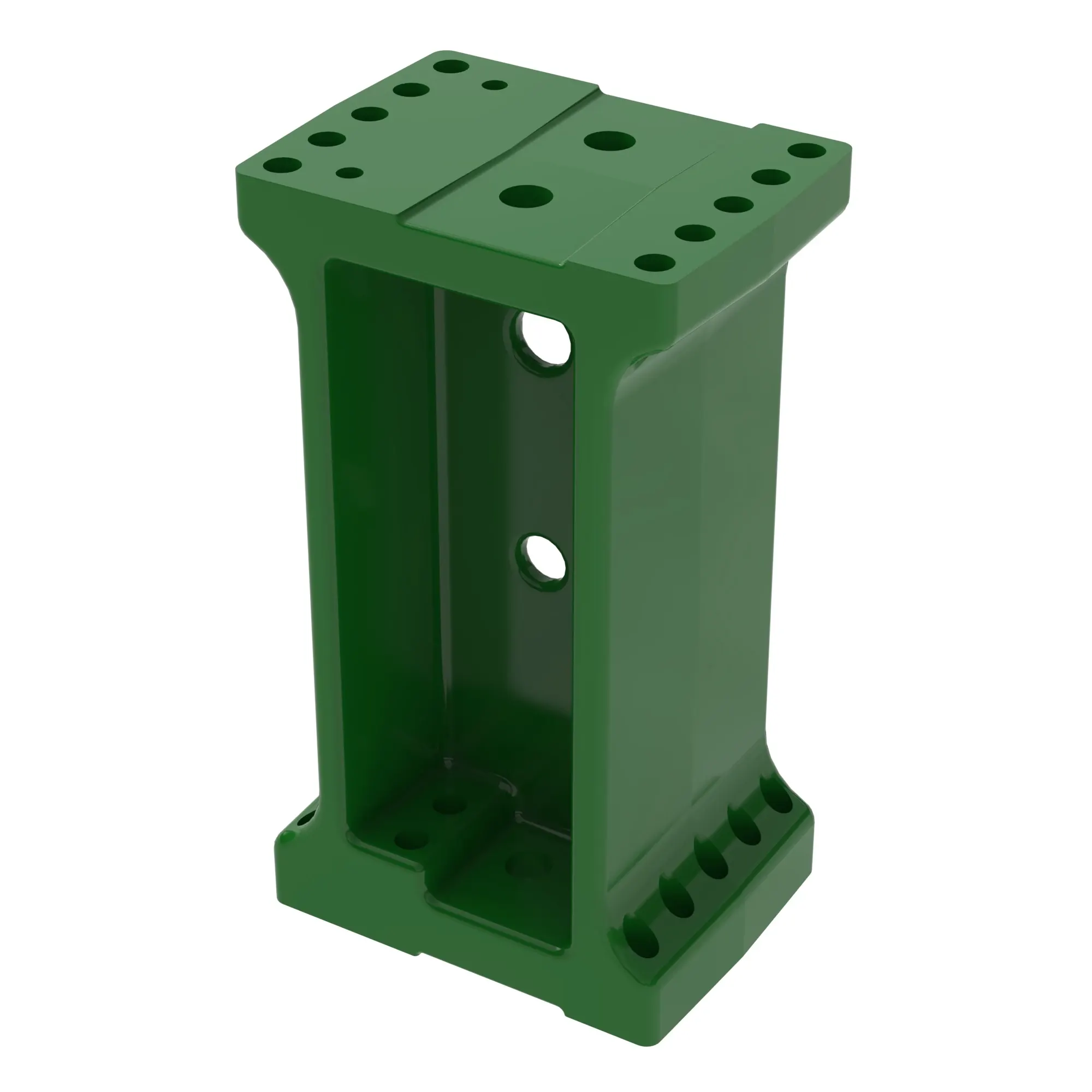 John Deere Walking Beam Extension Spacer - R569059