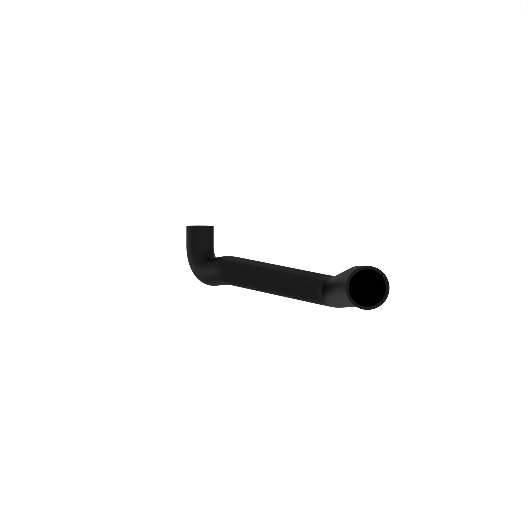 RE561430: Upper Radiator Hose
