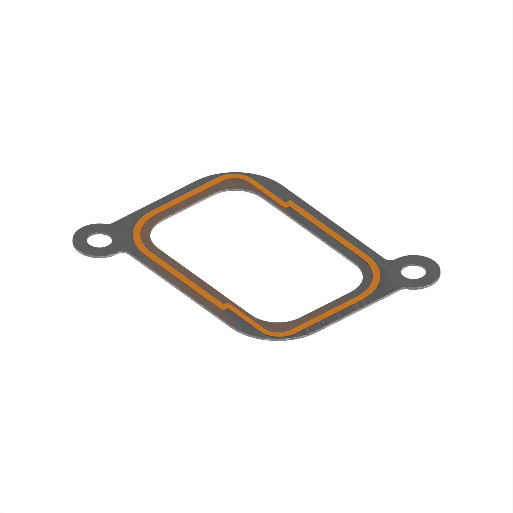 John Deere Engine Intake Manifold Gasket - R130573