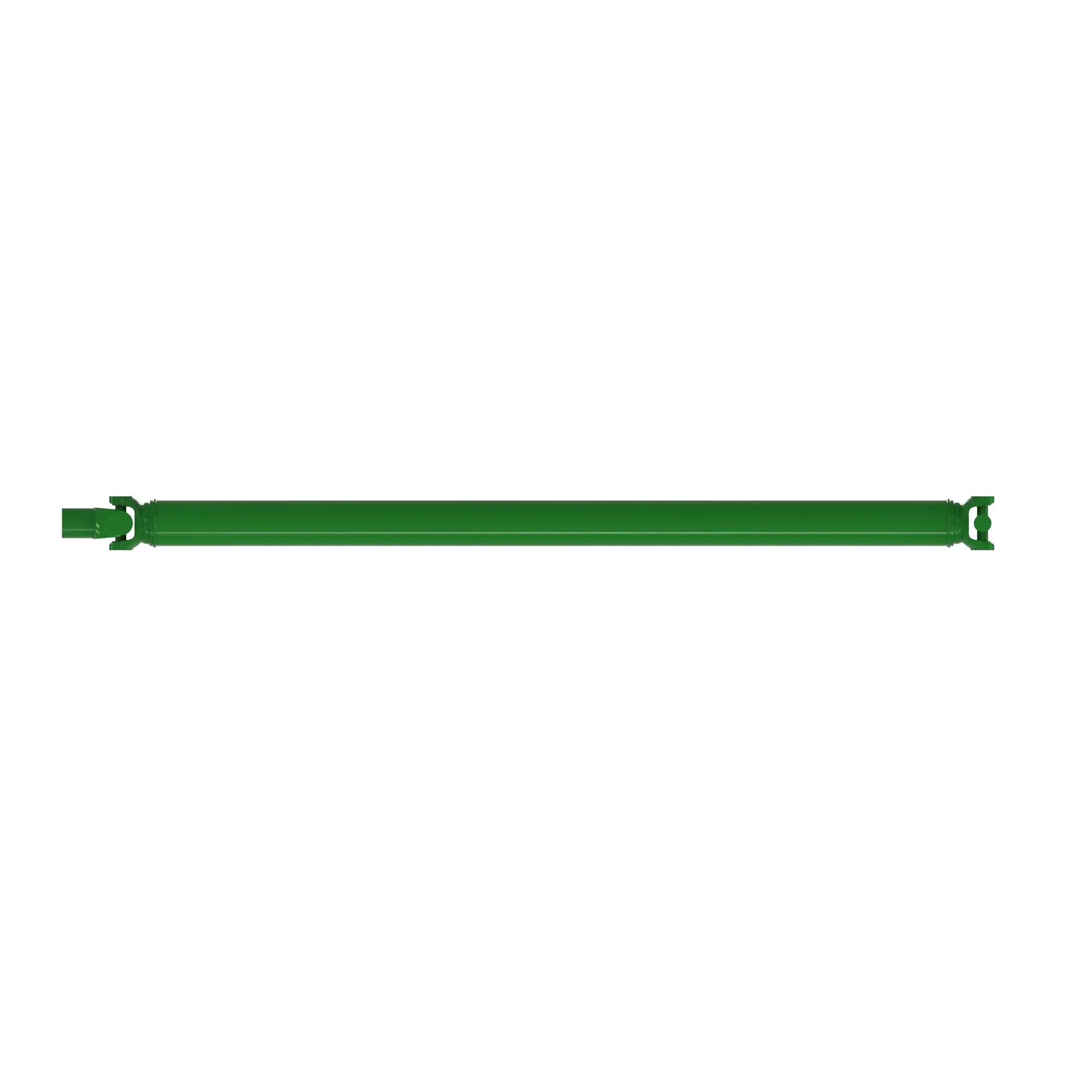 Universal Joint Yoke