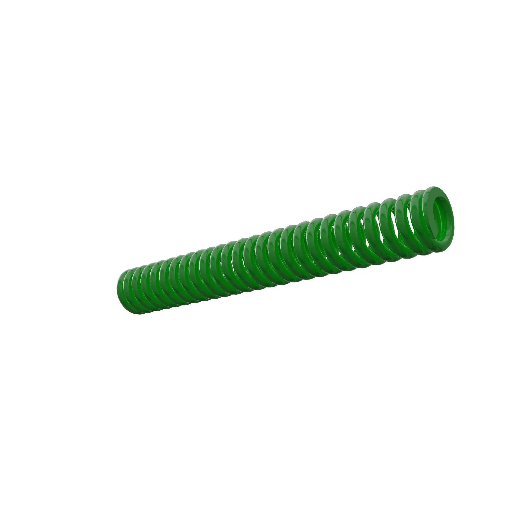 SPRING, ROLLING BASKET