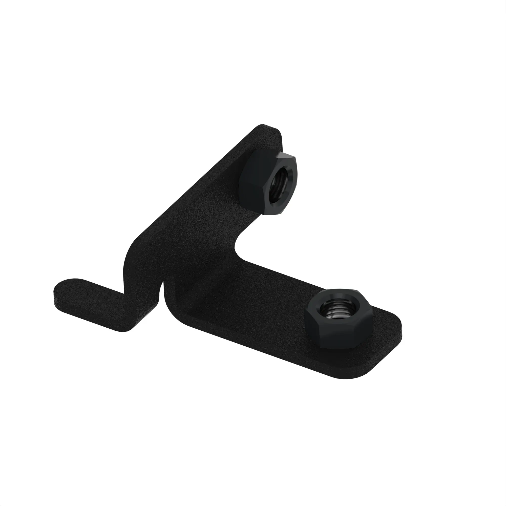 John Deere Exhaust Pipe Support - SJ33260