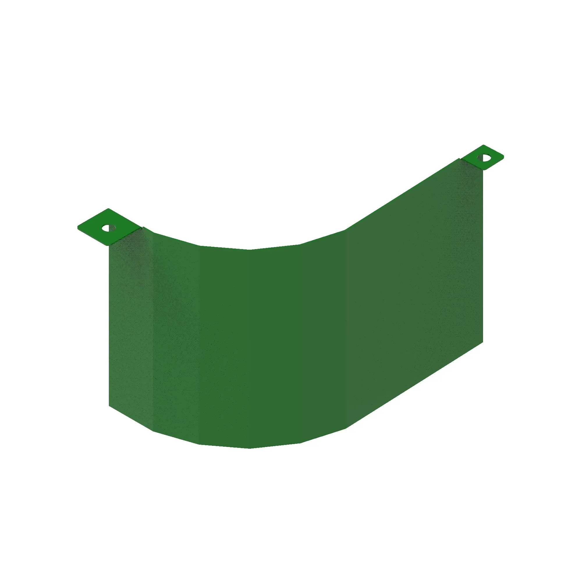 John Deere Shield - N223691