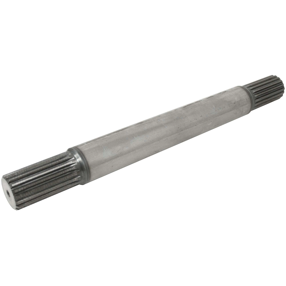 Shaft, Ring & Pinion Final Drive