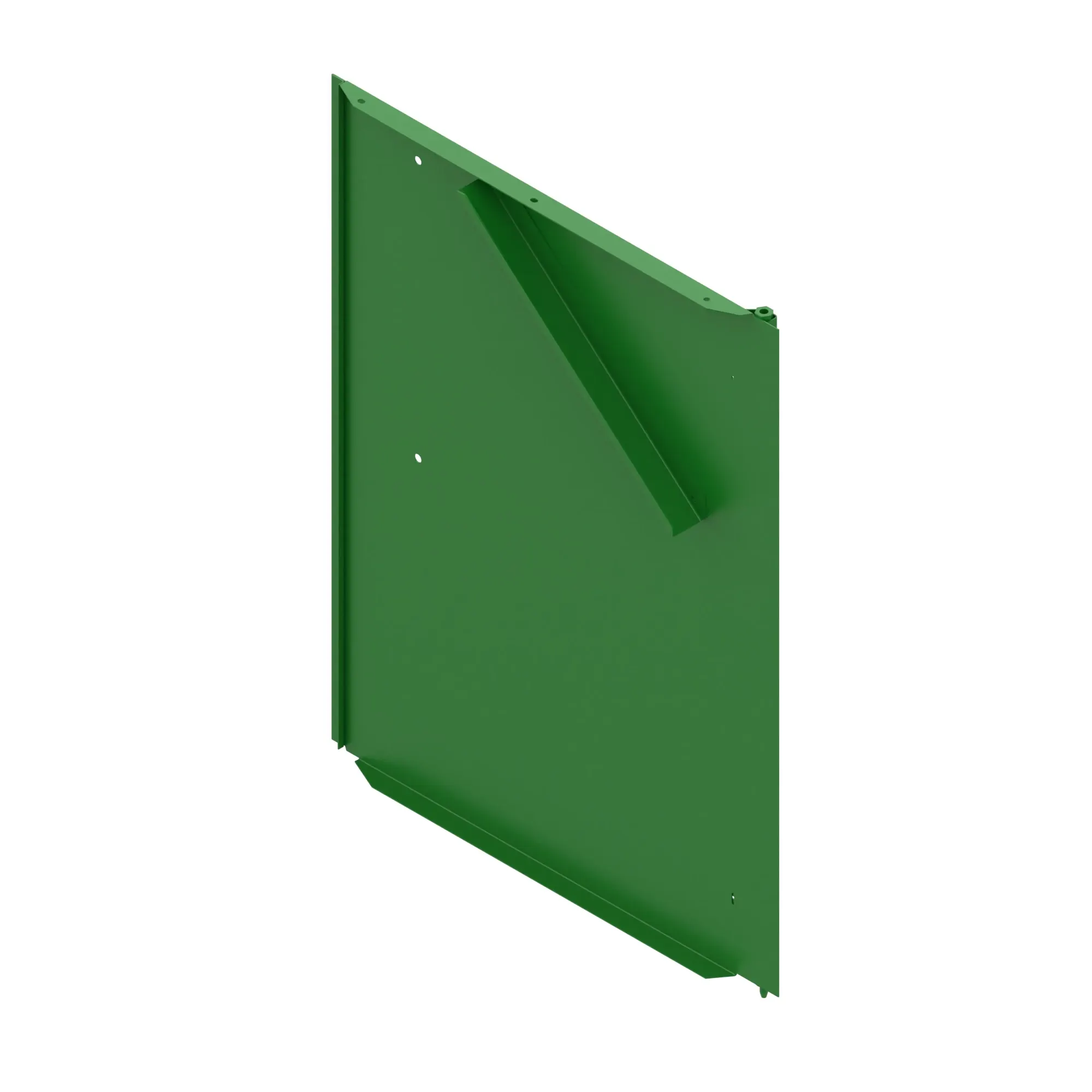 DOOR ASSY, OUTER INSP. - PRO-16