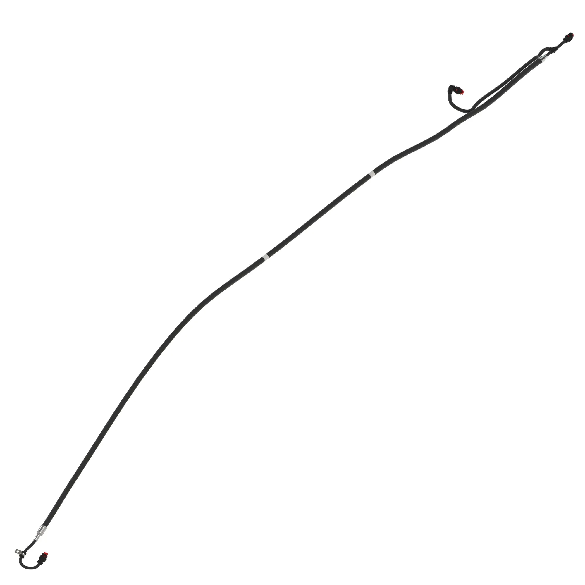 John Deere IBC JIB and Extension Wiring Harness - F722212