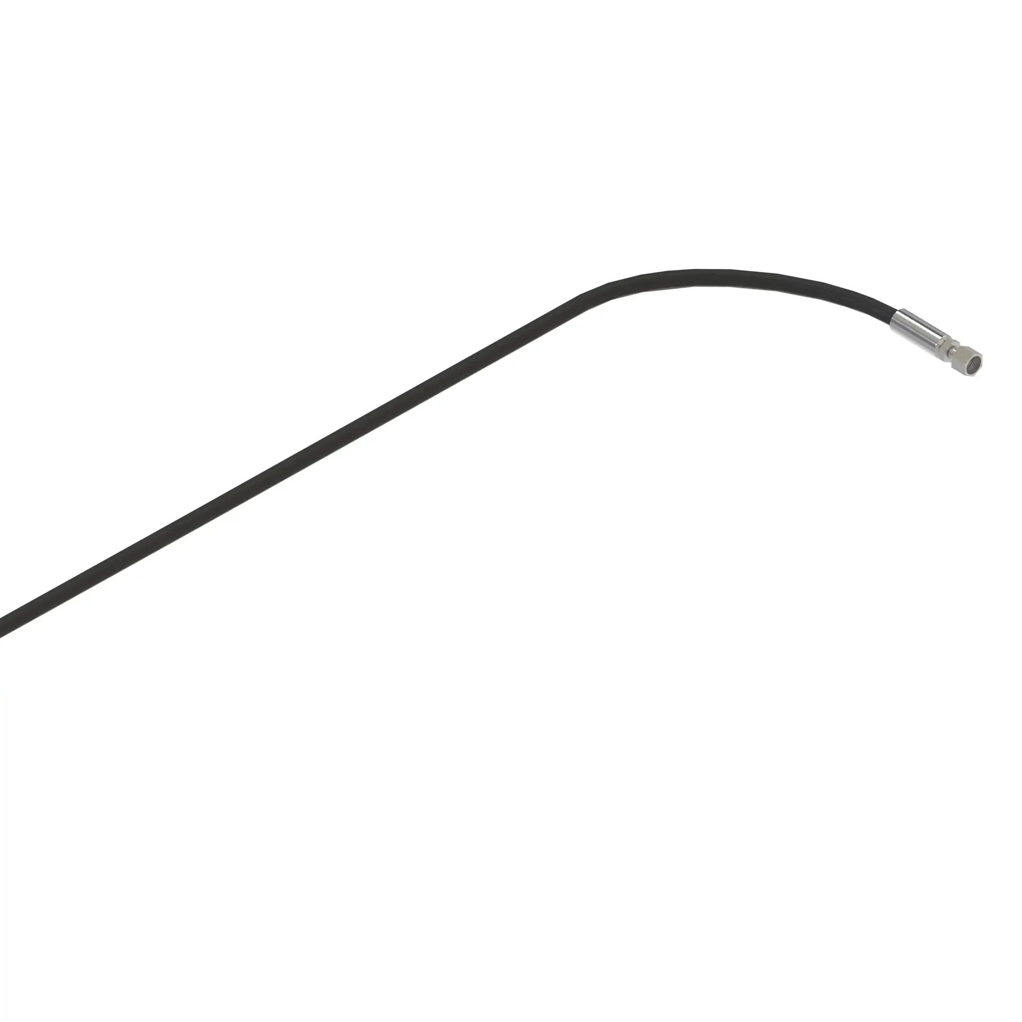 HOSE ASSY, RIGTH REAR FLUSH