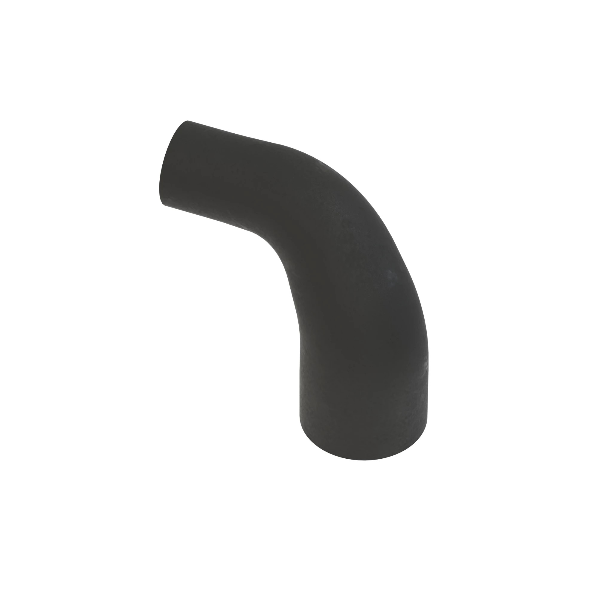 John Deere Charge Air Cooler Outlet Hose - R198977