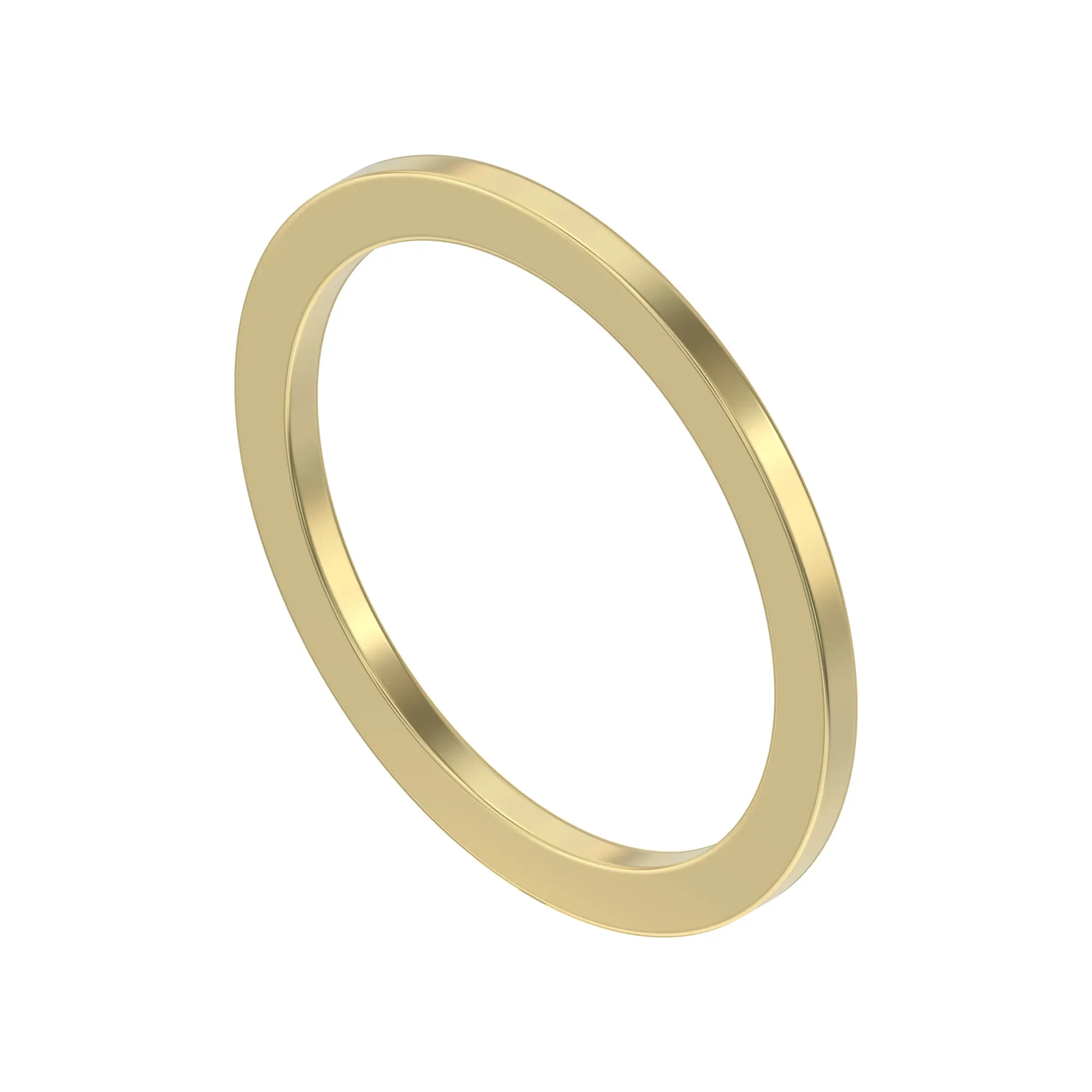 John Deere Gasket - R64854